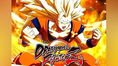 Dragon Ball FighterZ FighterZ Edition EU (EU) [Steam]