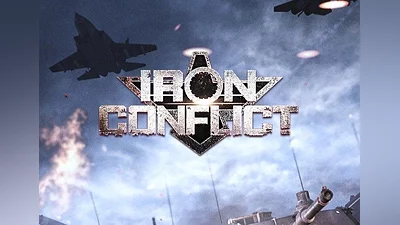 Iron Conflict EN/RU/ZH/TR/ZH Global (Global) [Steam]