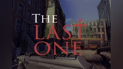 The Last One Global (Global) [Steam]