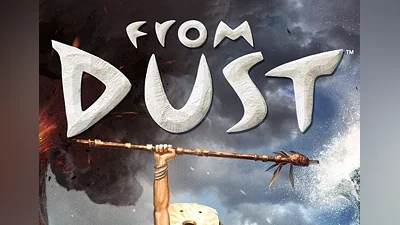 From Dust EN EU (EU) [Ubisoft Connect]