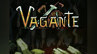 Vagante EN Global (Global) [Steam Gift]