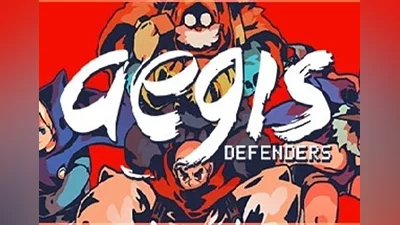 Aegis Defenders EN/JA EU (EU) [Steam]