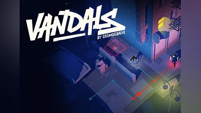 Vandals EN/DE/FR/IT/ES Global (Global) [Steam]