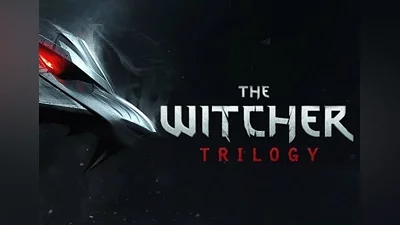 The Witcher - Trilogy Global (Global) [GOG]