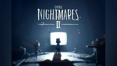 Little Nightmares II Deluxe Edition EU (EU) [Steam]