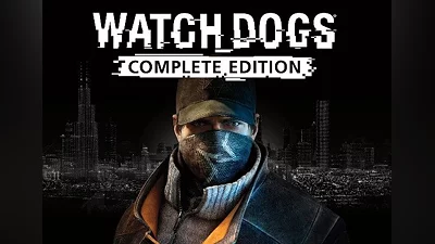 Watch Dogs Complete Edition EN EU (EU) [Ubisoft Connect]
