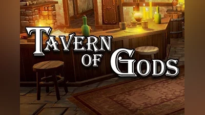 Tavern of Gods EN/ZH/ZH Global (Global) [Steam]
