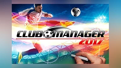 Club Manager 2017 EN Global (Global) [Steam]