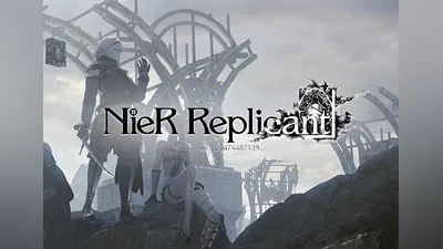 NieR: Replicant ver.1.22474487139... EU (EU) [Steam]