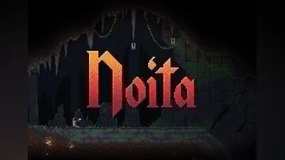 Noita EU (EU) [Steam]