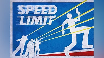 Speed Limit Global (Global) [Steam]
