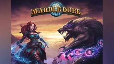 Marble Duel United States (United States) [Xbox One/Series]