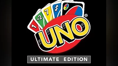 UNO Ultimate Edition EU (EU) [Xbox One/Series]