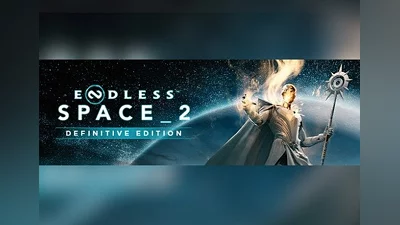 Endless Space 2 Definitive Edition Global (Global) [Steam]