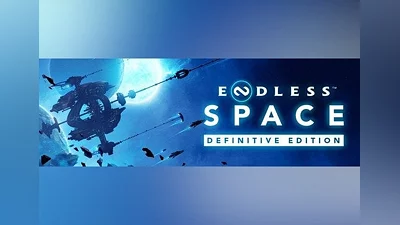 Endless Space Definitive Edition EN/DE/FR/IT/PL/RU/ES Global (Global) [Steam]