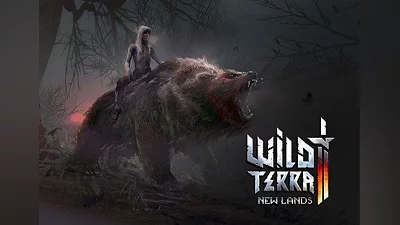 Wild Terra 2: New Lands Global (Global) [Steam]