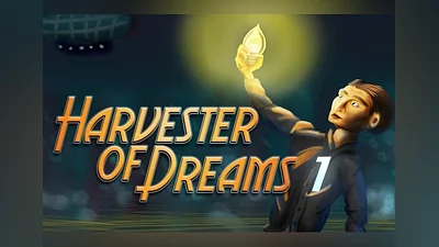 Harvester of Dreams - Episode 1 EN/DE/FR/ES Global (Global) [Steam]