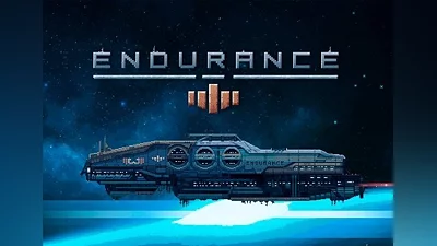Endurance: Space Action ARG EN Argentina (Argentina) [Xbox One/Series]