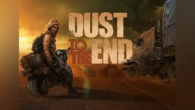 Dust to the End EN/ZH Global (Global) [Steam]