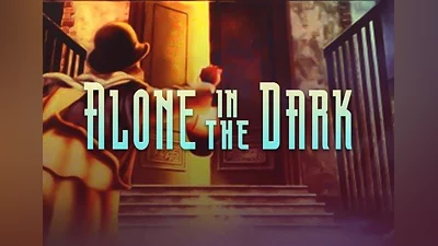 Alone in the Dark - The Trilogy EN/DE/FR/IT/ES Global (Global) [GOG]