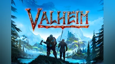 ﻿Valheim Global (Global) [Steam]