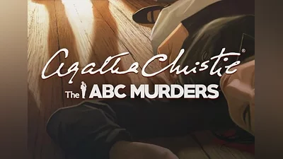 Agatha Christie - The ABC Murders EN/DE/FR/IT/PL/PT/RU/ES EU (EU) [Steam]