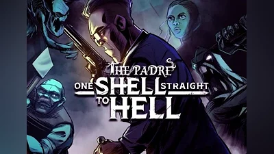 One Shell Straight to Hell EN Global (Global) [Steam]