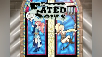 Fated Souls 3 EN Global (Global) [Steam]