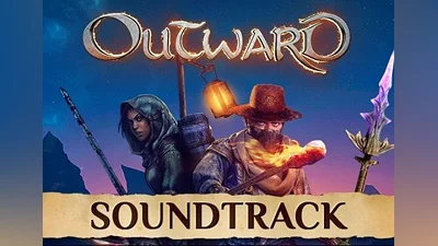 Outward - Soundtrack EN Global (Global) [Steam]