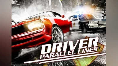 Driver: Parallel Lines EN/DE/FR/IT/ES Global (Global) [Ubisoft Connect]