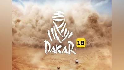Dakar 18 ARG EN/DE/FR/IT/ES Argentina (Argentina) [Xbox One/Series]