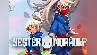 YesterMorrow EN Global (Global) [Xbox One/Series]