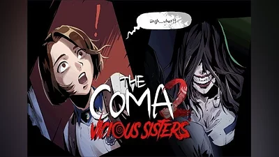 The Coma 2: Vicious Sisters EN/DE/FR/KO/RU/ZH/ES/UK EU (EU) [Steam]