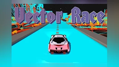 Vector Race EN Global (Global) [Steam]