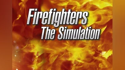 Firefighters - The Simulation ARG EN/DE/FR/PL/ES Argentina (Argentina) [Xbox One/Series]