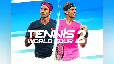 Tennis World Tour 2 Global (Global) [Steam]