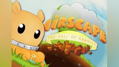 Airscape: The Fall of Gravity EN EU (EU) [Steam]