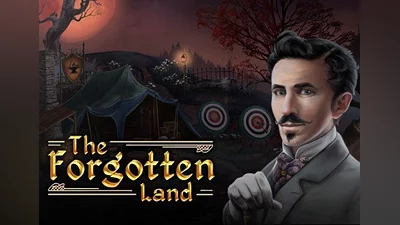 The Forgotten Land EN Global (Global) [Steam]