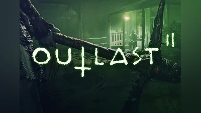 Outlast 2 EN Argentina (Argentina) [Xbox One/Series]