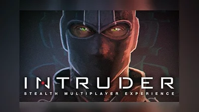 Intruder EN EU (EU) [Steam Gift]
