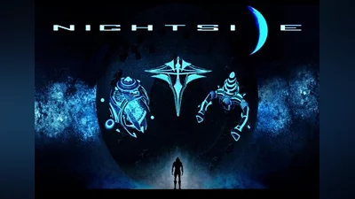 Nightside EN Global (Global) [Steam]