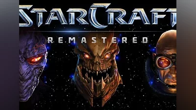 StarCraft Remastered United States (United States) [Battle.net]