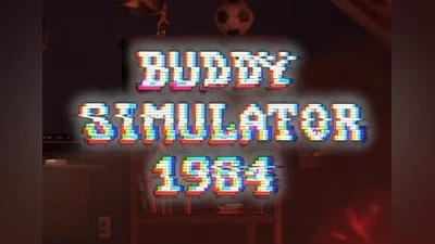 Buddy Simulator 1984 EN Global (Global) [Steam]