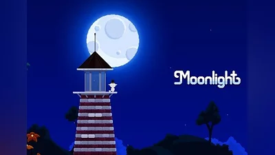 Moonlight EN Global (Global) [Steam]