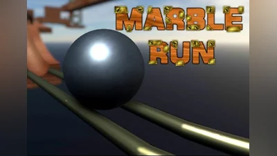 Marble Run EN/DE/FR/RU/ZH/ES Global (Global) [Steam]