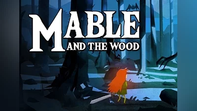 Mable & The Wood EN/DE/FR/IT/PT/RU/ZH/ES EU (EU) [Steam]