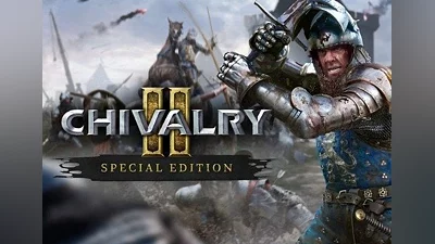Chivalry 2 Special Edition Global (Global) [Epic Games]