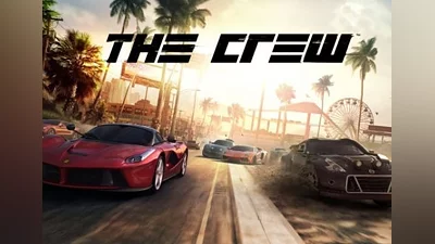 The Crew EN Argentina (Argentina) [Xbox One/Series]