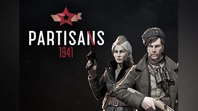 Partisans 1941 EU (EU) [Steam]