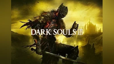 Dark Souls 3 Deluxe Edition RU/CIS (RU/CIS) [Steam]